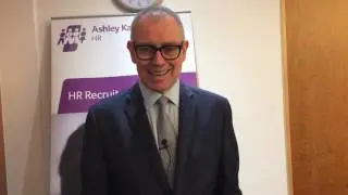 HR Debate Birmingham 2017