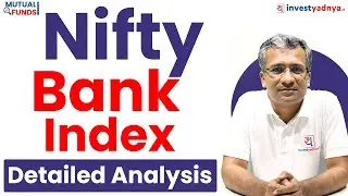 Nifty Bank Index - Detailed Analysis| Gaurav Jain