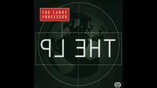 The Large Professor - The Mad Scientist (1996)
