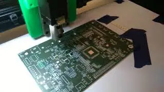 openpnp test