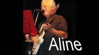Aline; Cover Christopher,  Angelo Frasca