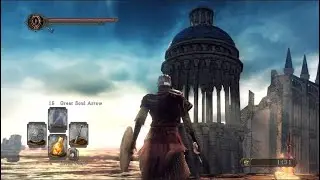 The Shortened DS2 GNR Part 4: Heide's Tower of Flame