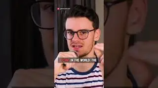 Nerd boy turns into ripped man - Omegle Prank