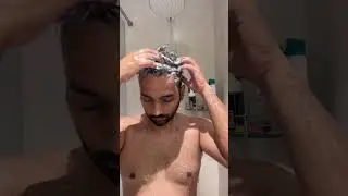 Biggest Hair Washing Mistakes ❌ | How to wash your hair properly #shorts