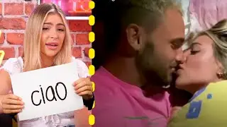 Kellyn Sun #LPDLA8 Bastos ? &laquo;&nbsp;D&rsquo;avoir cou ch&eacute; avec quelqu&rsquo;un c&rsquo;est &ccedil;a qui m&rsquo;a co&ucirc;t&eacute; ma place &raquo;
