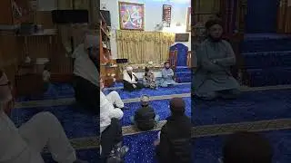 Shab E Brat Byan Maroof Ur Rehman