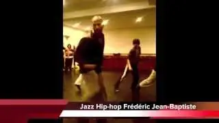Stage de danse de p&acirc;ques 2015  AAD Ch&acirc;teauroux -Direction Artistique : Myl&egrave;ne Riou