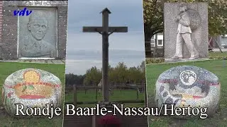 Rondje Baarle-Nassau/Hertog (Beelden, kunst en monumenten)