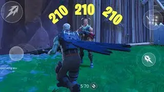 SHOTGUNS after BUFF in Fortnite