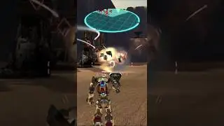 Gun Metal &middot; Shorts PC Gameplay