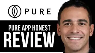 Обзор приложения для знакомств Pure Dating | Непредвзятый отзыв после 6 месяцев использования!