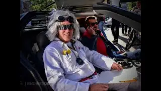 Breeje durp Oldtimer Festival 2024