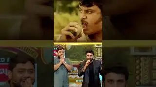 Bibin George Viral Dubbing | Flowers TV | ബിബിൻ ജോർജ്ജിന്റെ ഇതുവരെ ഉള്ളതിൽ ഏറ്റവും കിടിലൻ ഡബ്ബിംഗ്&zwnj;.