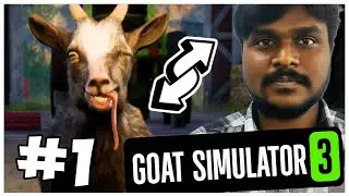 🐐 