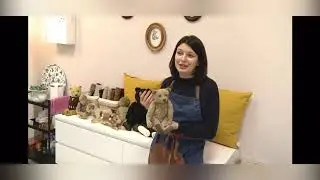 Интервью Балашиха ТВ