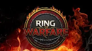Ring of Warfare S1 Episode 13