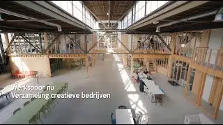 Circulaire renovatie – Oude gebouwen met een modulaire invulling