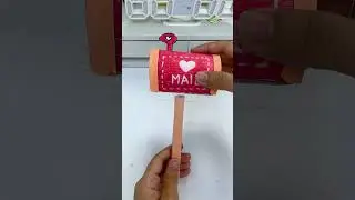 Hộp thư #sotayguden #gudenstationery #diy #study #studywithme #studygram