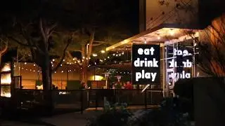 Sunday Evening - 8 bit Brewing Co. 2.25.18