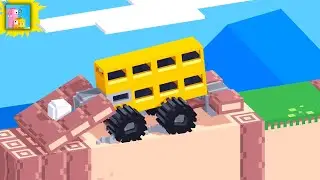 Farm Vehicles - Fancade