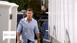 Flipping Out: Jeff's New Neighbor Doesn't Care About His Property (Season 10, Episode 5) | Bravo
