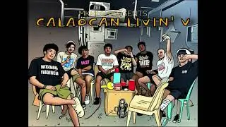 A.I.M High, Jagger$ight, JDC - Go Getta