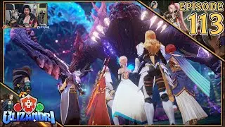 Tales Of Arise - Facing Rena's Great Astral Spirit & The Subsumer - Episode 113