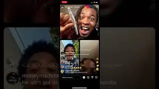 Famo Banga On live Arguing With His Opps 😂😂😂 (Must See)