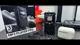 Обзор Majority Audio - MP3-плеер Pro