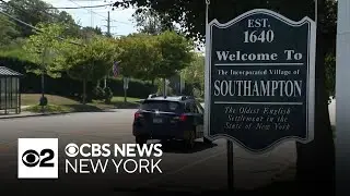 Hamptons village bans short-term rentals before Labor Day weekend