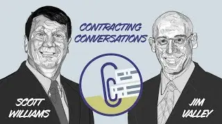 The New Contracting Training Construct