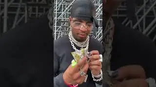 Цепь бога спада в Ски Маске &mdash; это 🔥