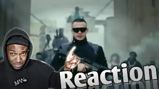 🇦🇱| DON XHONI - JU PERSHENDES [Reaction]