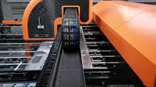 Stampa Digitale su Vetro