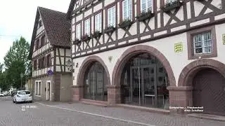 Altes Schulhaus - Dornstetten - Freudenstadt