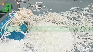 Biodegradable Packaging Foam Peanuts Equipment Compostable Packing Peanuts Bulk Manufacturer#factory