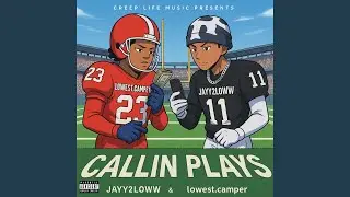 Callin Plays