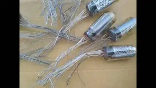 in-8-2 new nixie tube review