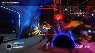 Genji Grav Quad