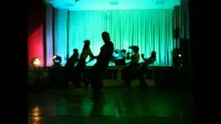 STREET DANCE CLUB - TYRKEY _ FREE STYLE DANCE JAM in Boyarka city 15 05 15