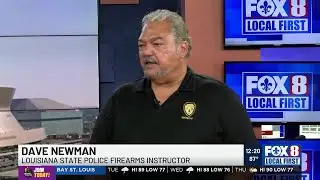 Importance of concealed carry gun safety training