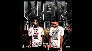 Castella & Jah Jah - War Not Over (Replay Riddim)(prod. by @mrruffupdaspeaker)
