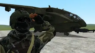 Gmod - The best pelican pilot
