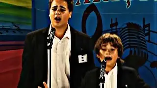 Tırınını Sinan Can İle Afacan Müzik Yarışmasında | Full Büyük Ödül Kimin Olacak? | 170. Bölüm