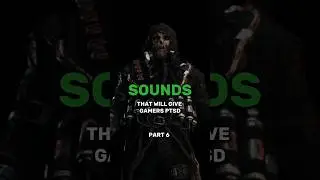 Sounds that will give gamers PTSD. Part 6 ☠️ #foryou #gaming #videogames