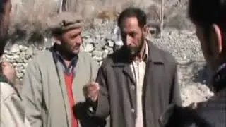 Shina Drama Ali Malik, Gilgit
