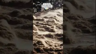 1811 Earthquake That Changed the Mississippi Forever | Shocking history