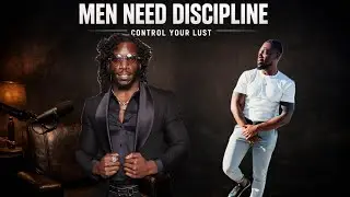 Gym Attire, Lust & Masculine Discipline