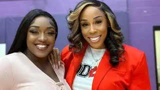 DD4L Kayla coaches the BUCK OR DIE TRAINING CAMP & COMP!  Coach Ds journey this weekend!