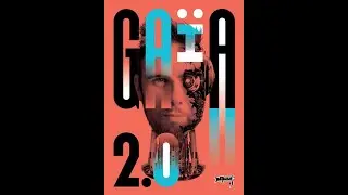 présentation Gaïa 2 0 compagnie Bakhus